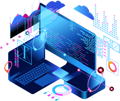 Custom Web & Mobile Development