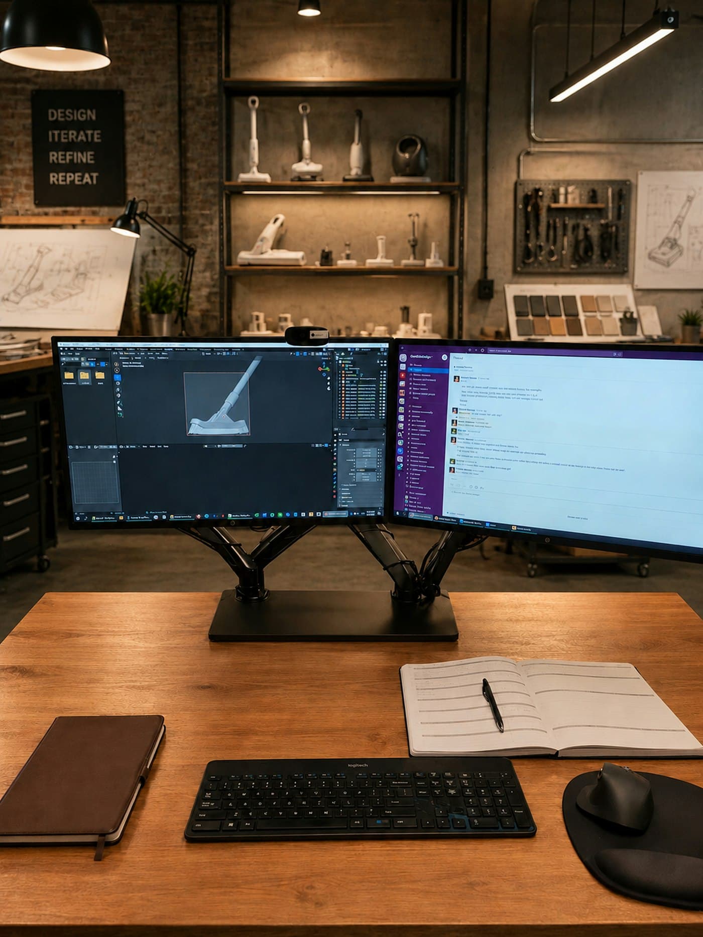 Product Design