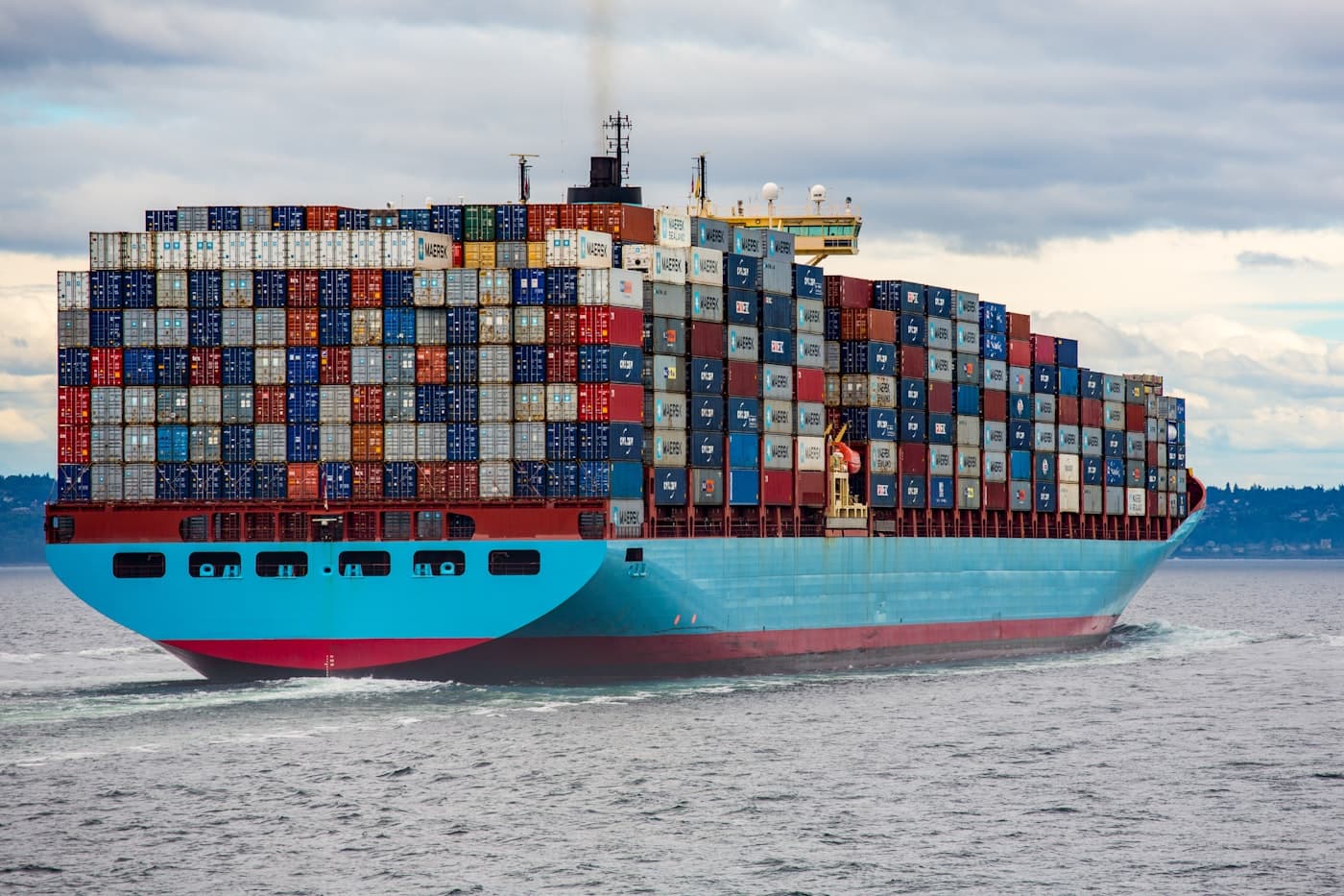 Import / Export